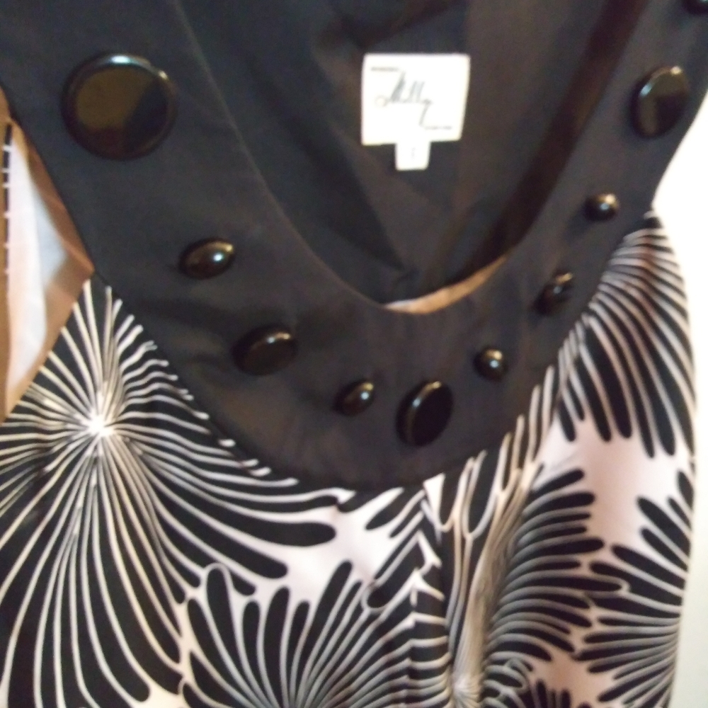 Milly Dress